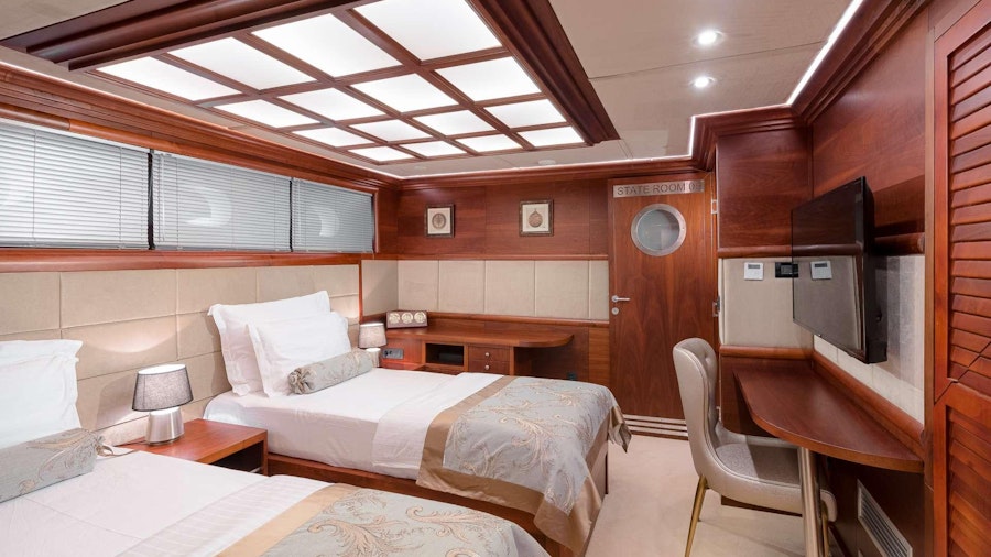 LADY GITA Yacht LADY GITA Yacht