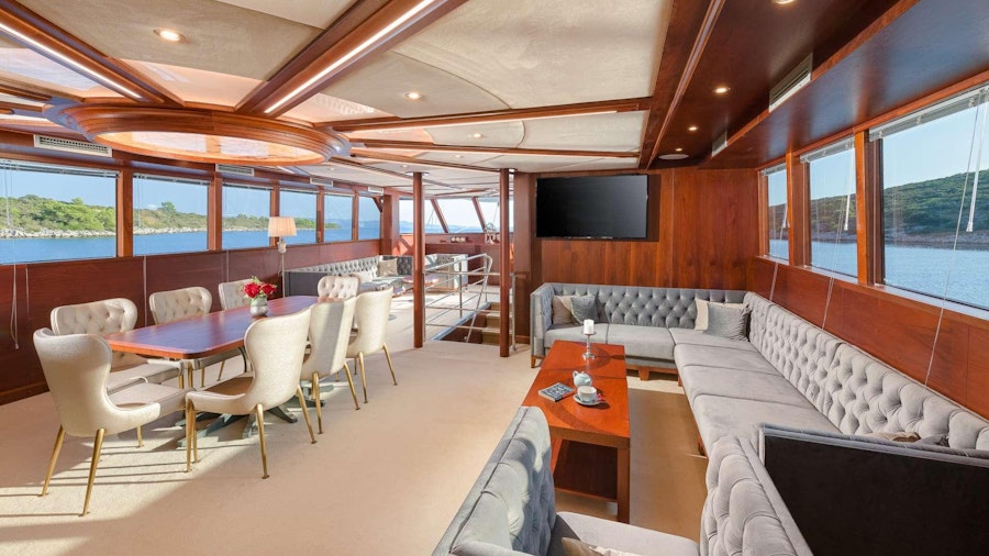 LADY GITA Yacht LADY GITA Yacht