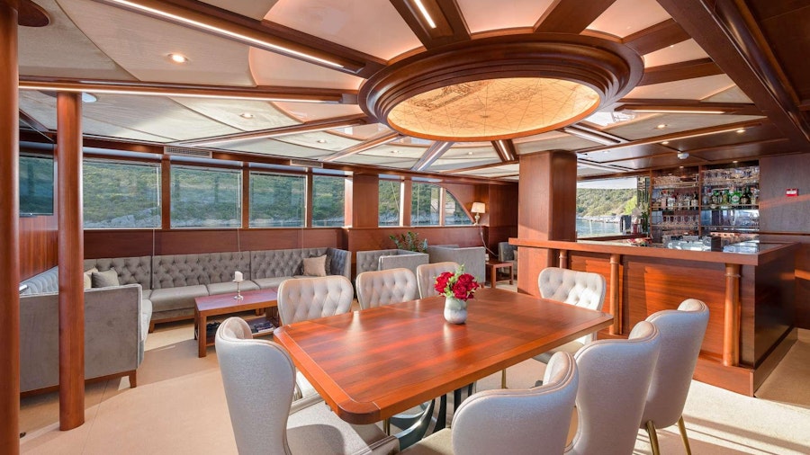 LADY GITA Yacht LADY GITA Yacht