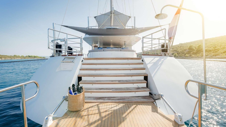 LADY GITA Yacht LADY GITA Yacht