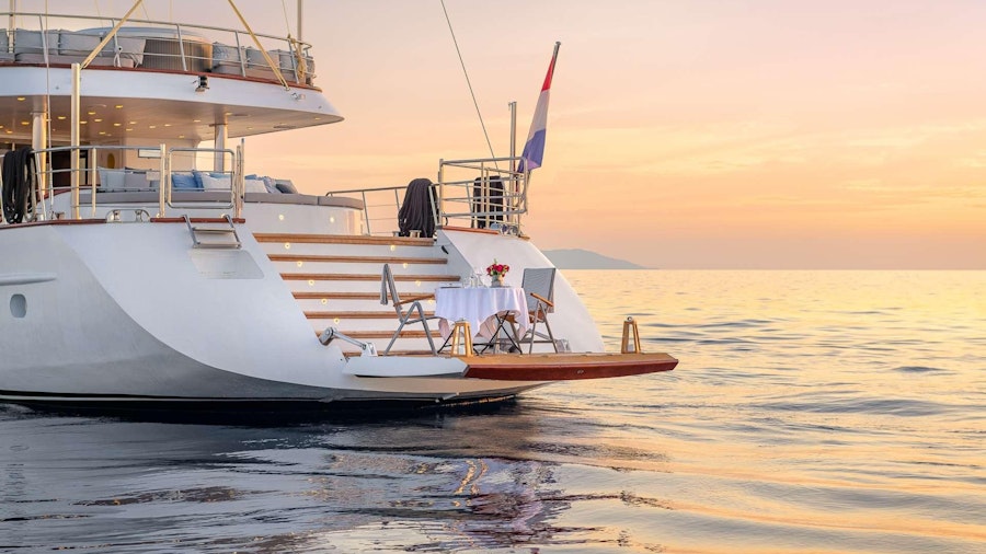 LADY GITA Yacht LADY GITA Yacht