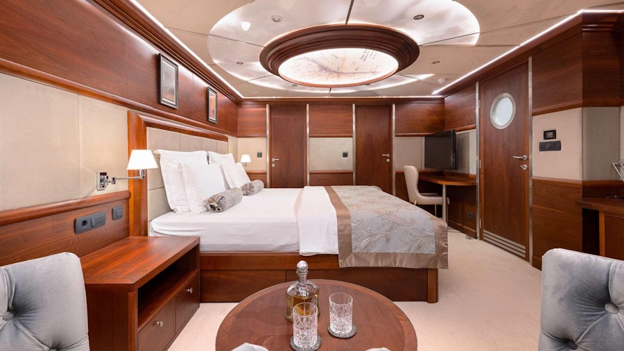 LADY GITA Yacht LADY GITA Yacht