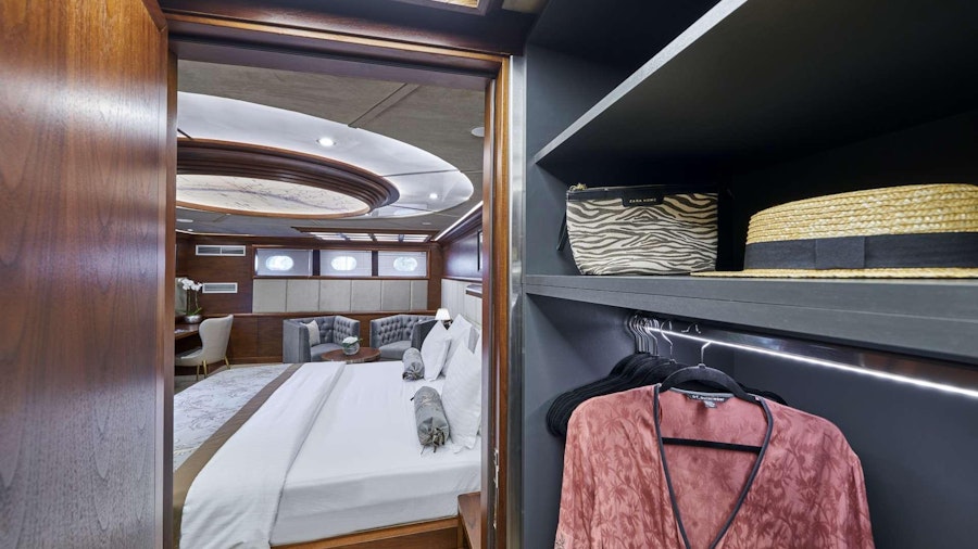 LADY GITA Yacht LADY GITA Yacht