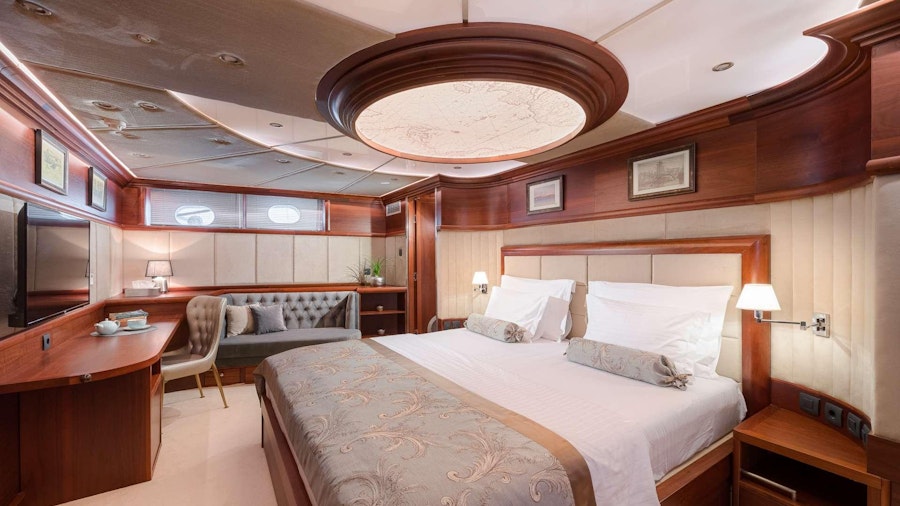 LADY GITA Yacht LADY GITA Yacht