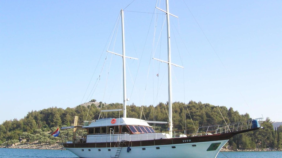VITO Yacht VITO Yacht