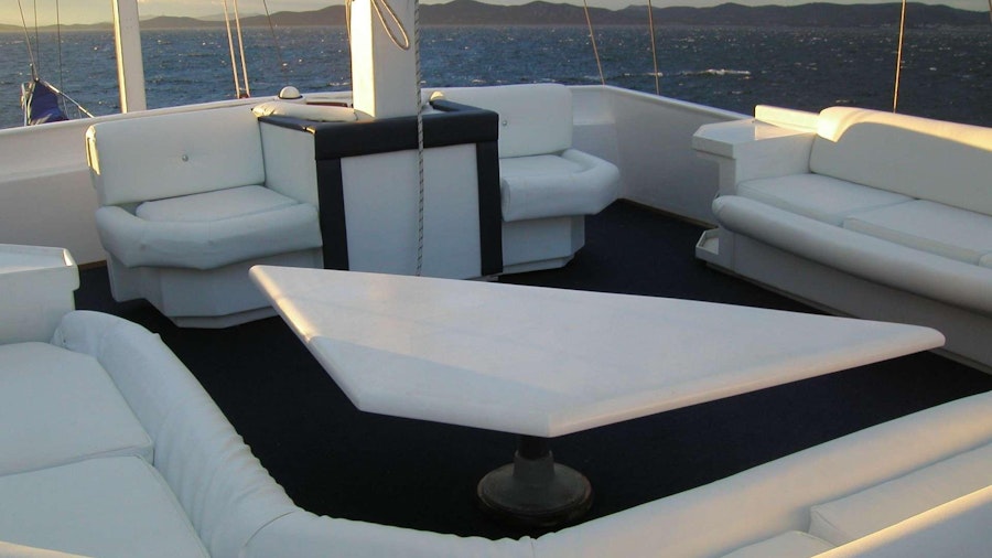 VITO Yacht VITO Yacht