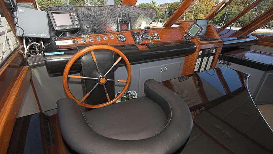 VITO Yacht VITO Yacht