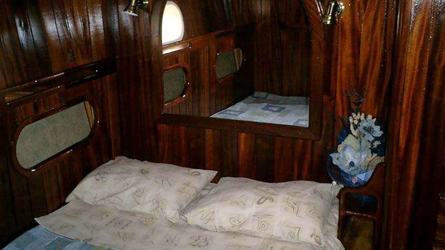 VITO Yacht VITO Yacht