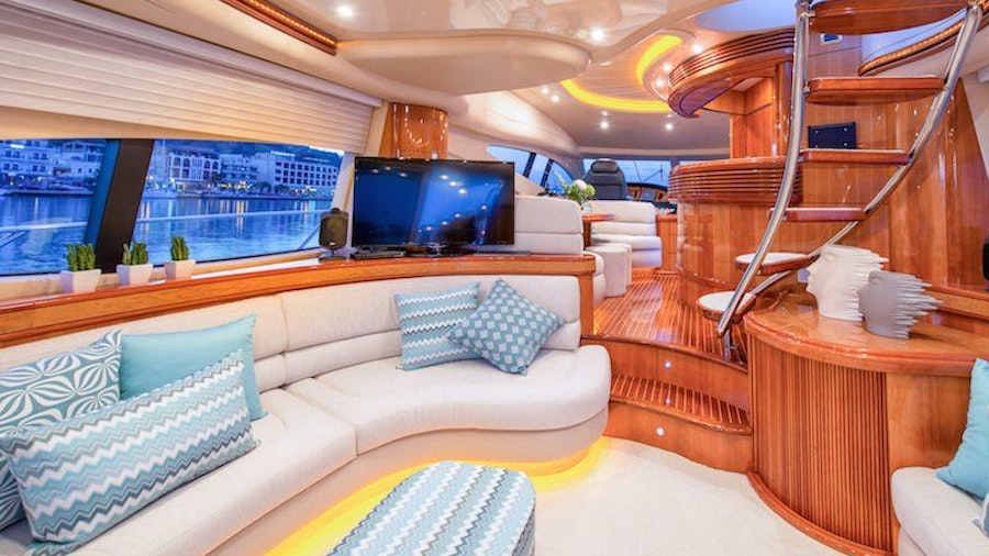 Manu Yacht Manu Yacht