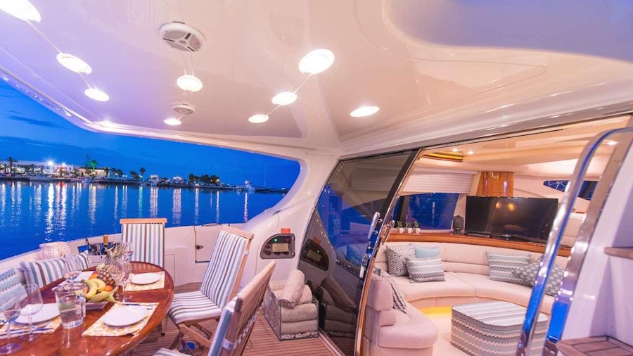 Manu Yacht Manu Yacht