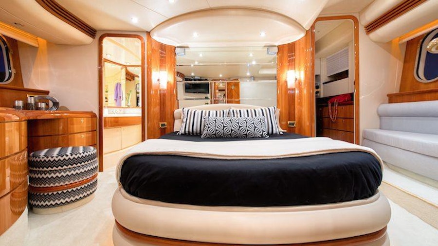 Manu Yacht Manu Yacht