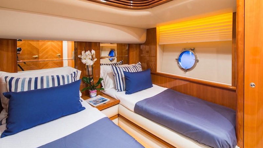 Manu Yacht Manu Yacht
