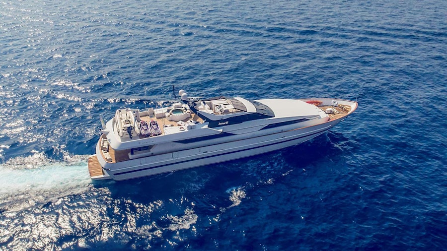 ANDREA Yacht ANDREA Yacht