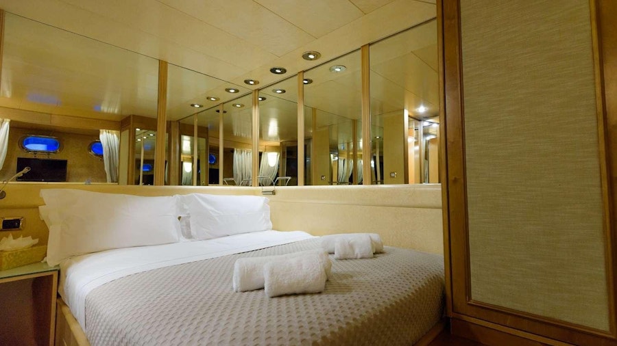 ANDREA Yacht ANDREA Yacht