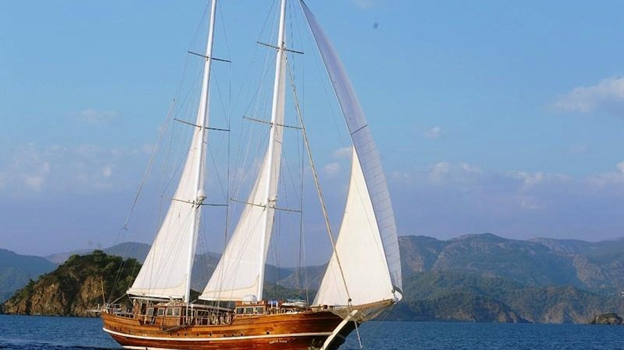 KAPTAN KADIR Yacht KAPTAN KADIR Yacht