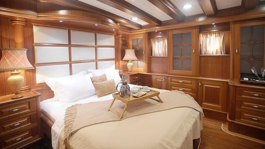 KAPTAN KADIR Yacht KAPTAN KADIR Yacht