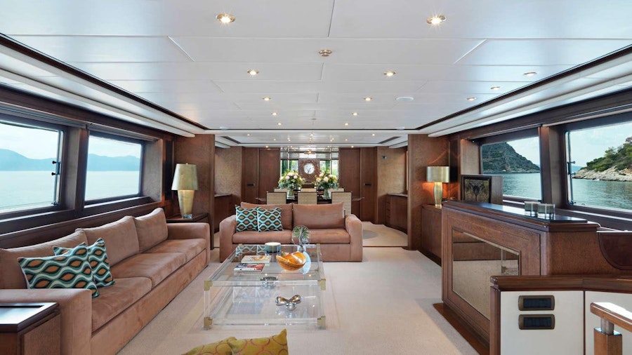 IDYLLE Yacht IDYLLE Yacht
