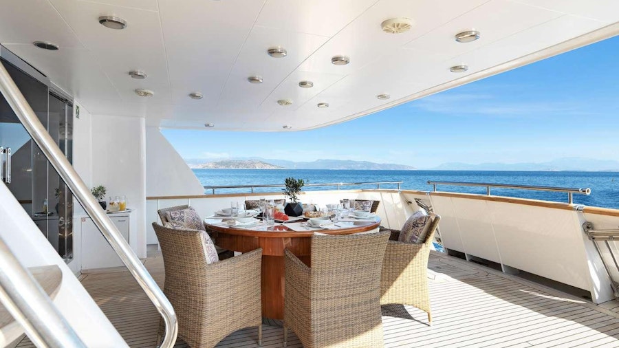 IDYLLE Yacht IDYLLE Yacht