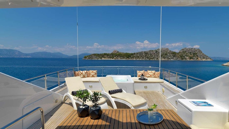 IDYLLE Yacht IDYLLE Yacht