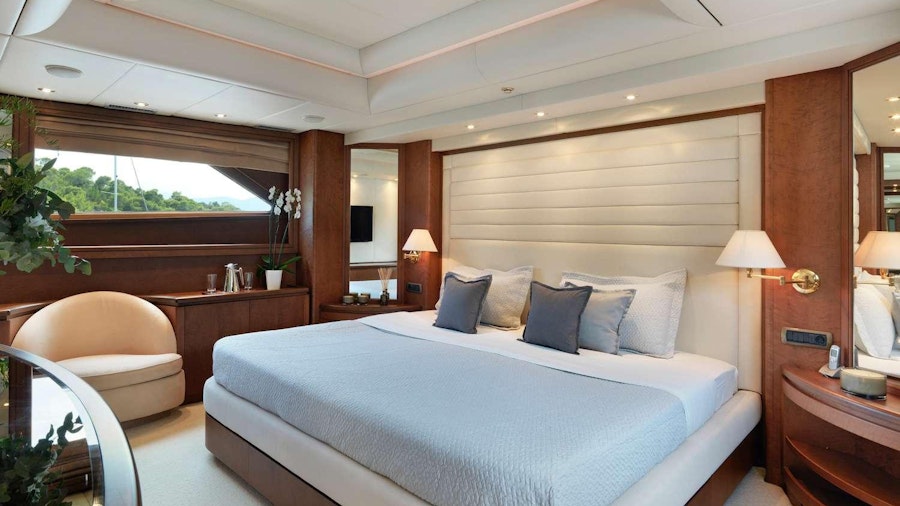 IDYLLE Yacht IDYLLE Yacht