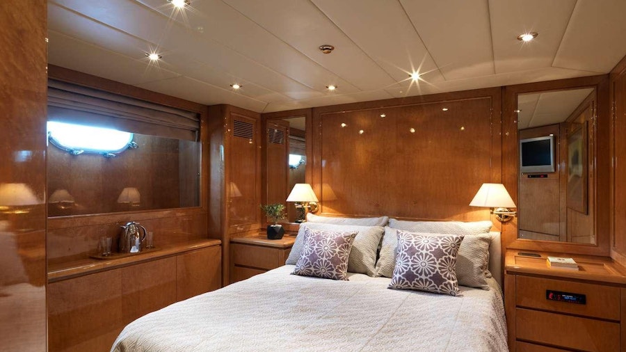 IDYLLE Yacht IDYLLE Yacht
