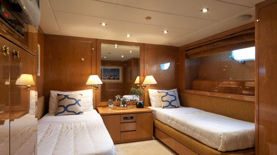 IDYLLE Yacht IDYLLE Yacht