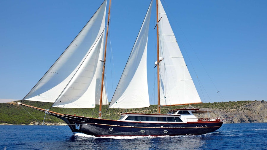 IRAKLIS L Yacht IRAKLIS L Yacht