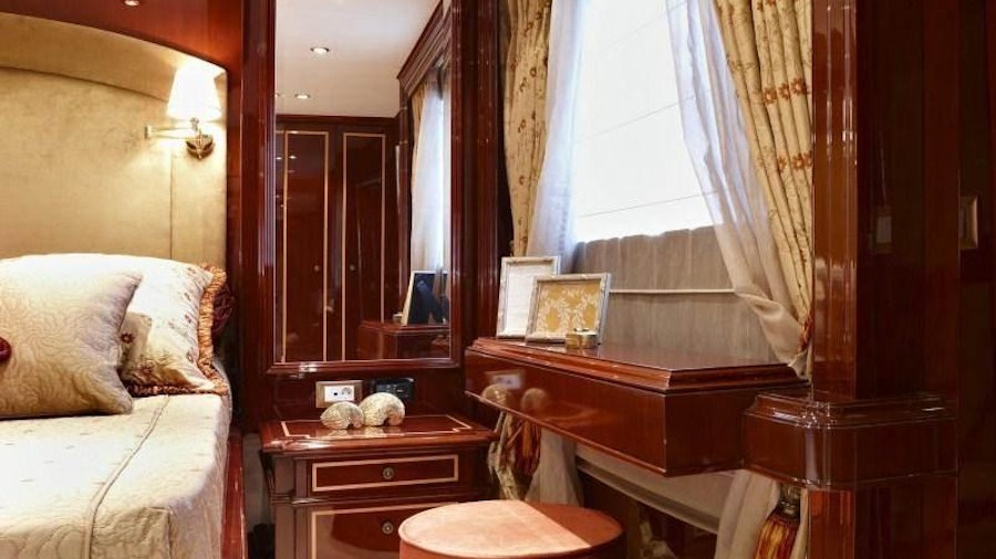 IRAKLIS L Yacht IRAKLIS L Yacht