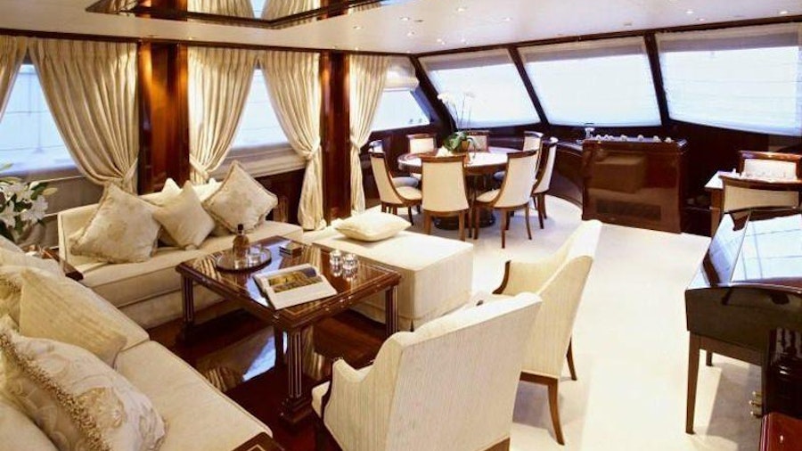 IRAKLIS L Yacht IRAKLIS L Yacht