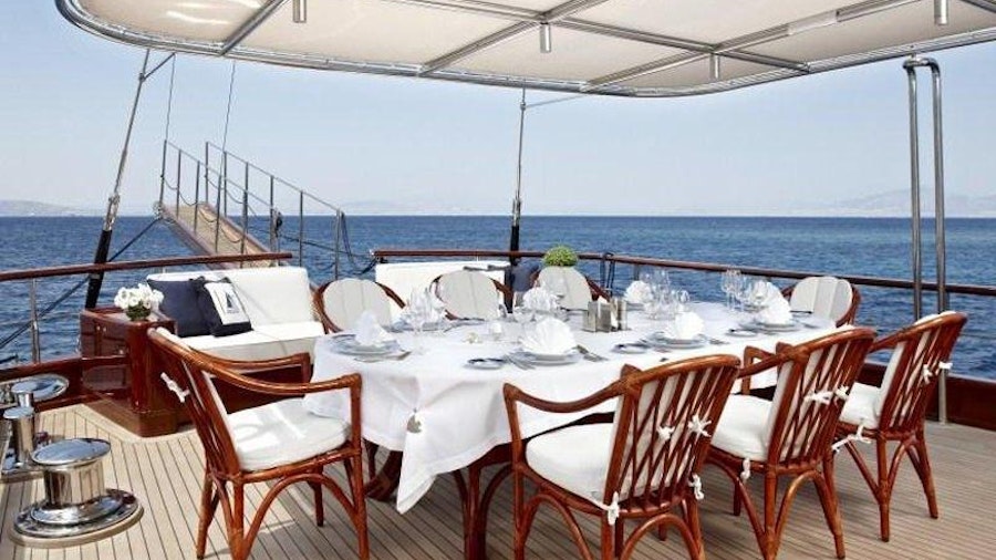 IRAKLIS L Yacht IRAKLIS L Yacht