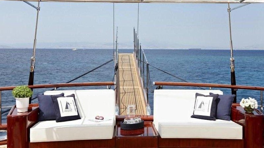 IRAKLIS L Yacht IRAKLIS L Yacht
