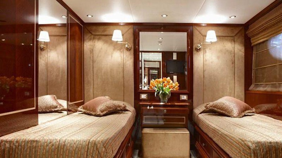 IRAKLIS L Yacht IRAKLIS L Yacht