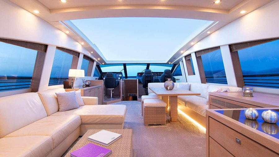 SUN ANEMOS Yacht SUN ANEMOS Yacht