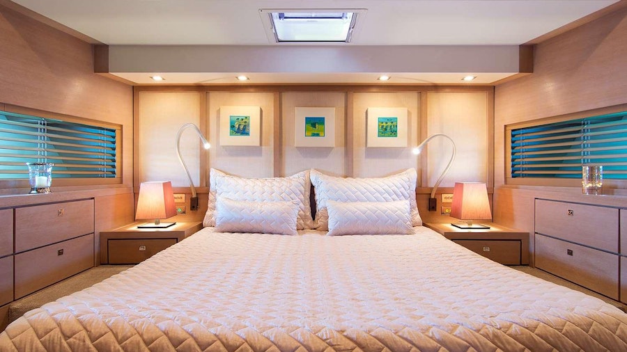 SUN ANEMOS Yacht SUN ANEMOS Yacht