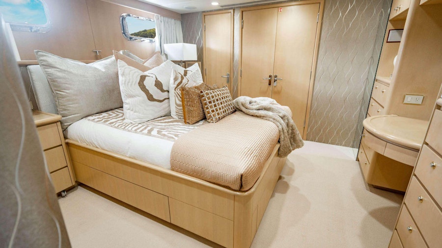 CRESCENDO Yacht CRESCENDO Yacht