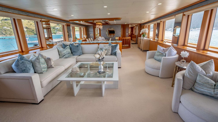CRESCENDO Yacht CRESCENDO Yacht