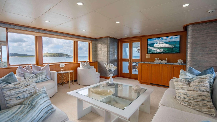 CRESCENDO Yacht CRESCENDO Yacht