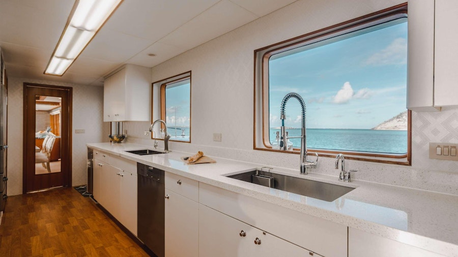 CRESCENDO Yacht CRESCENDO Yacht