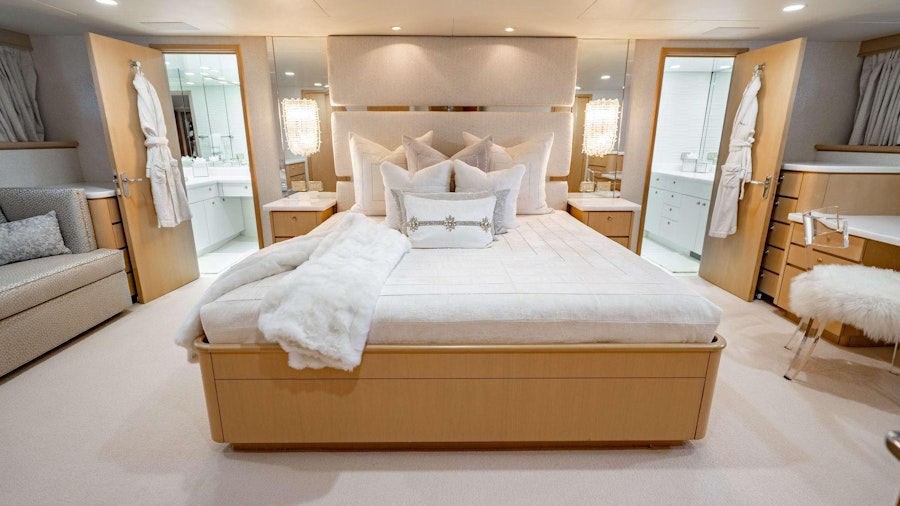 CRESCENDO Yacht CRESCENDO Yacht