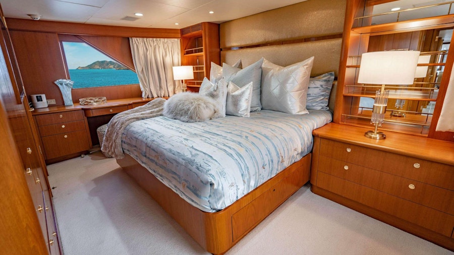 CRESCENDO Yacht CRESCENDO Yacht