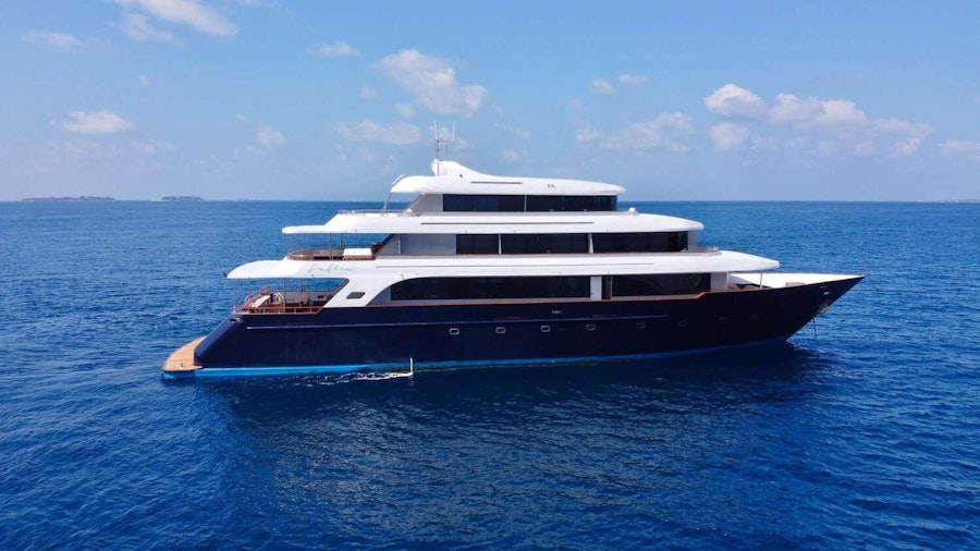 SAFIRA Yacht SAFIRA Yacht