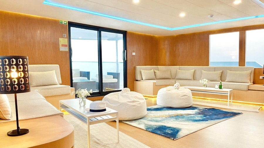 SAFIRA Yacht SAFIRA Yacht