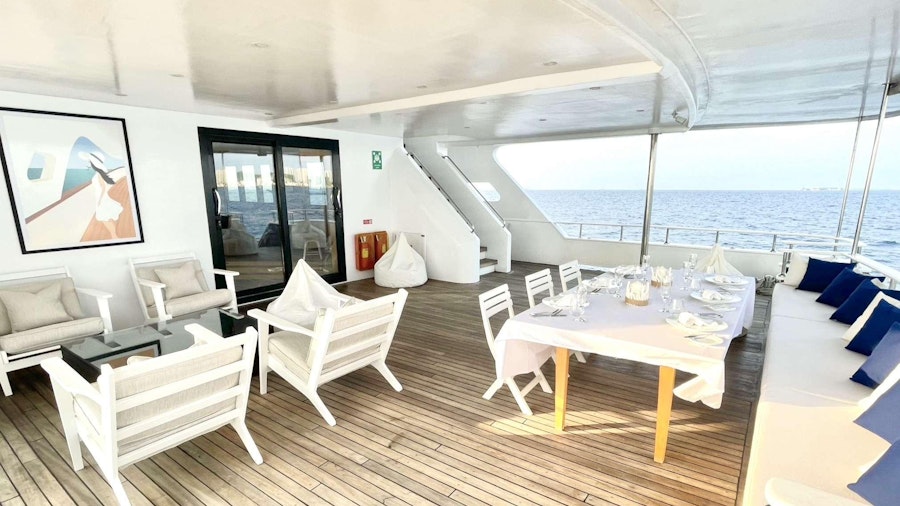 SAFIRA Yacht SAFIRA Yacht