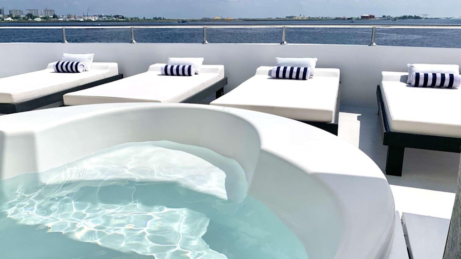 SAFIRA Yacht SAFIRA Yacht