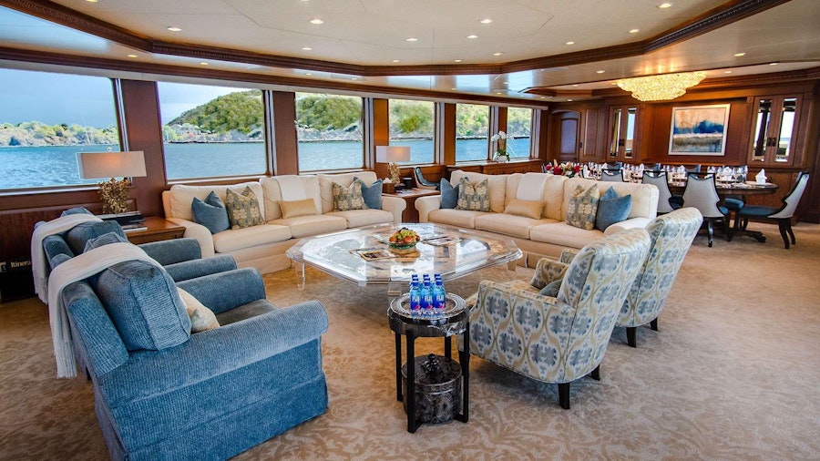 PURE BLISS Yacht PURE BLISS Yacht