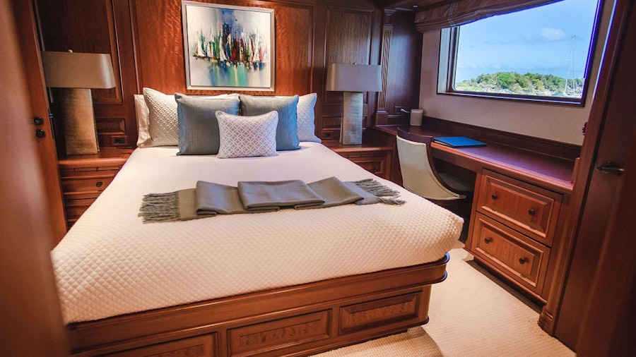 PURE BLISS Yacht PURE BLISS Yacht