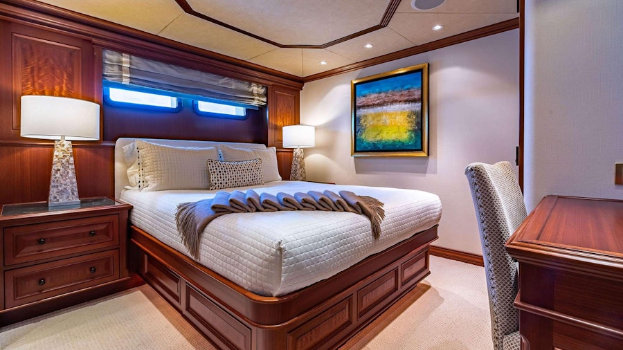 PURE BLISS Yacht PURE BLISS Yacht