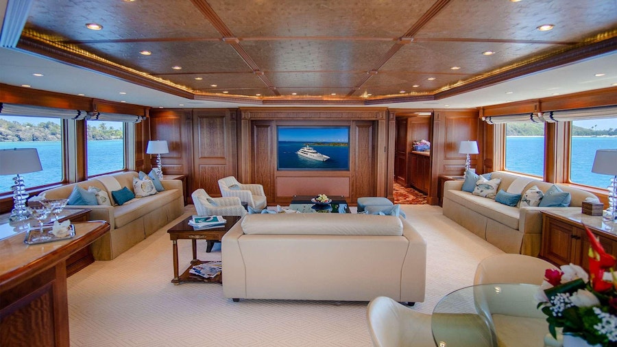 PURE BLISS Yacht PURE BLISS Yacht