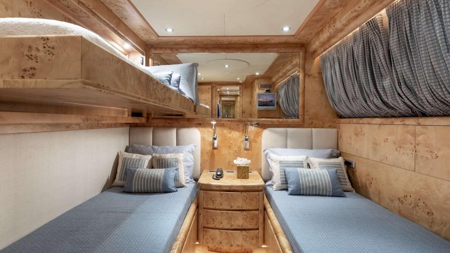 ANDILIS Yacht ANDILIS Yacht
