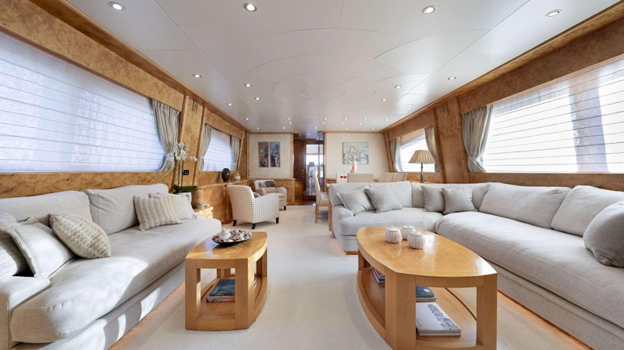 ANDILIS Yacht ANDILIS Yacht